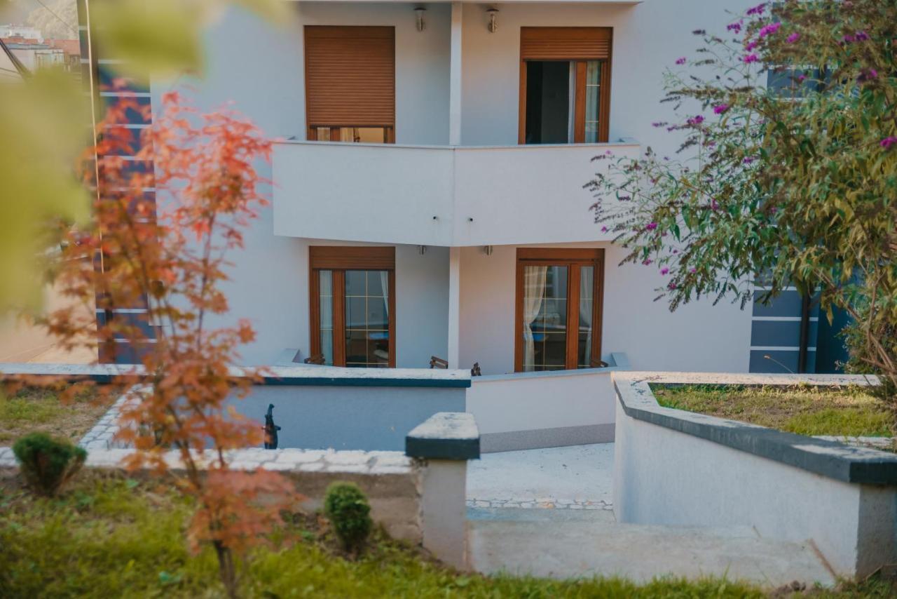 Almira Apartment Tuzla Exterior photo