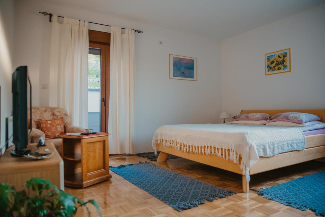 Almira Apartment Tuzla Exterior photo