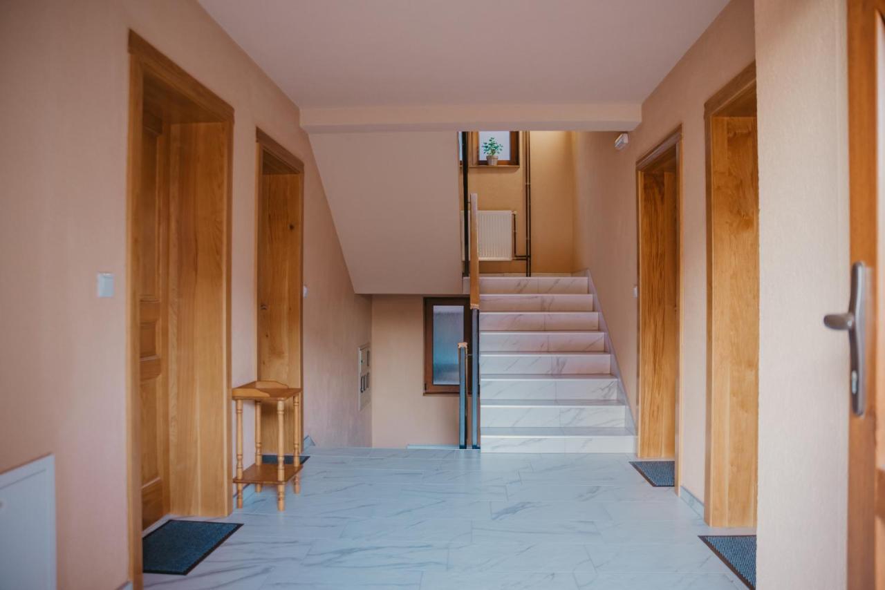 Almira Apartment Tuzla Exterior photo